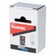 Makita E-16112 klíč nástrčný 1/2", čtyřhran, IMPACT BLACK, 15mm